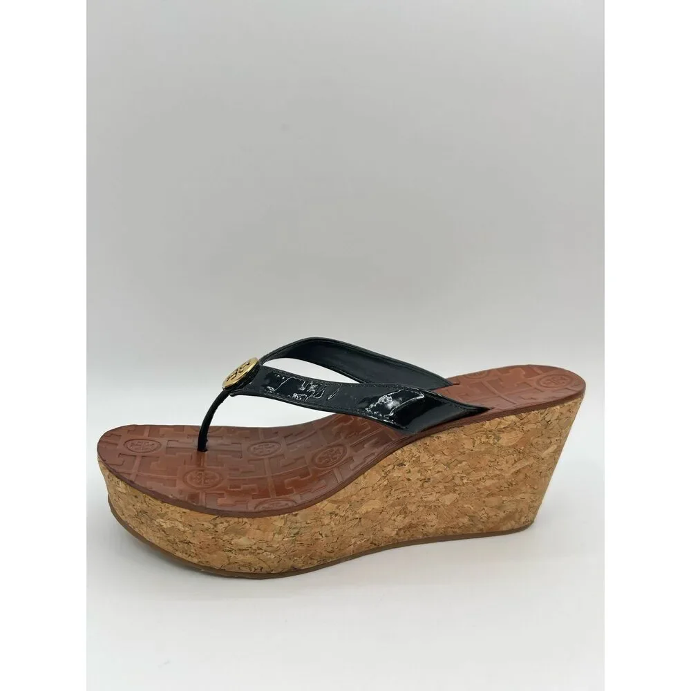 Tory Burch thora platform